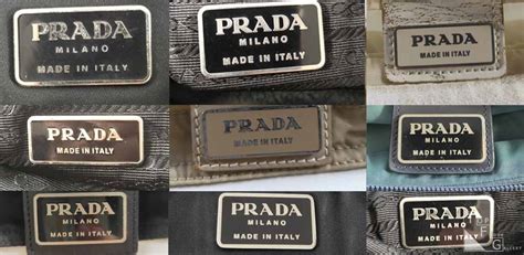 prada seriennummer bp820306|Prada logo.